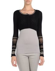 I'M ISOLA MARRAS - Cardigan