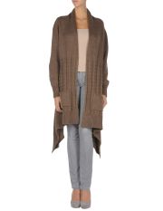 ALBA CONDE - Cardigan