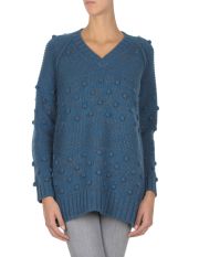 SEE BY CHLOE' - Long sleeve sweater