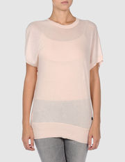 FENDI - Jersey de manga corta