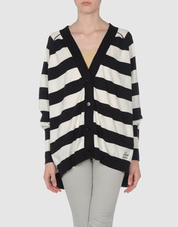 Love Moschino - Maille - Cardigans