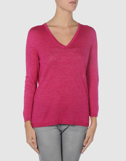 Jil Sander - Maille - Pulls manches longues