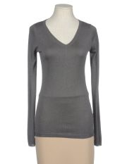 DOUDOU - Maglia maniche lunghe
