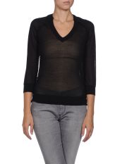 D&G - Short sleeve sweater