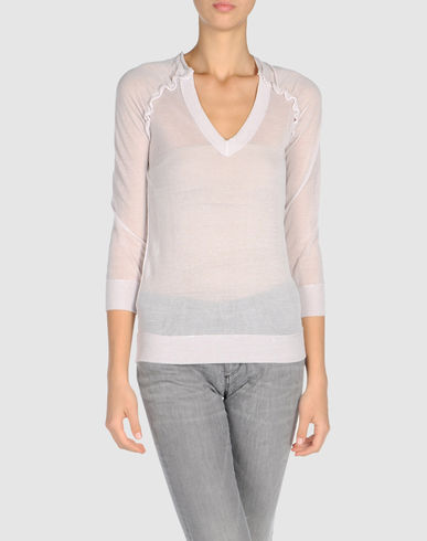 ZOOM D&G - Short sleeve sweater