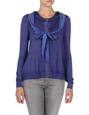 PRADA - Strickjacke