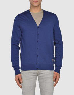 LOVE MOSCHINO - MAGLIERIA - Cardigan - su YOOX.COM