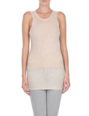 CELINE - Maglia senza maniche