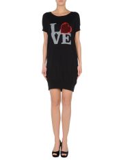 LOVE MOSCHINO - Vestito corto