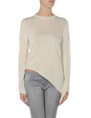 COMME des GARÇONS - Long sleeve sweater