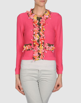 Love Moschino - Maille - Cardigans