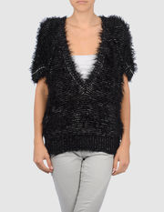 MARNI - Short sleeve sweater