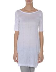 PEACOCK BLUE - Maglia maniche corte