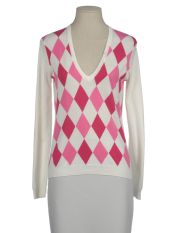 SUN 68 - Maglia maniche lunghe