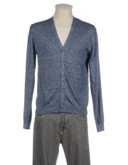 ALLEA - Strickjacke