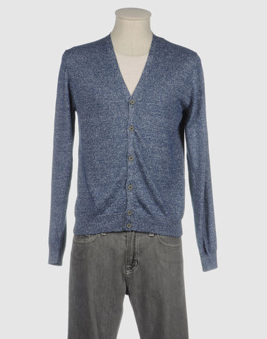 ZOOM ALLEA - Cardigan