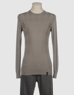 IMPERIAL - MAGLIERIA - Maglie collo a giro - su YOOX.COM