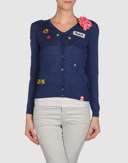 Love Moschino - Maille - Cardigans