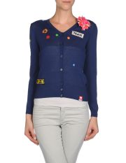 LOVE MOSCHINO - Cardigan