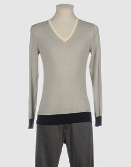 SLEEP - MAGLIERIA - Maglie collo a v - su YOOX.COM