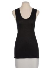 COLLECTION K by SHARON WAUCHOB - Maglia senza maniche