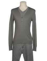SOUTH COAST - Pullover mit V-Ausschnitt
