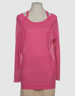 Pinko - Maille - Pulls manches longues