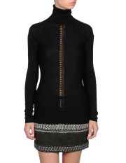 EDUN - Long sleeve sweater