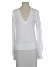 LA MARTINA - Maglia maniche lunghe