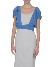 PHILOSOPHY di A. F. - Shrug wrap