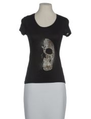 JOHN RICHMOND - Short sleeve t-shirt