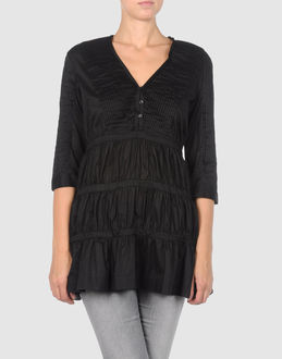 CALVIN KLEIN JEANS - HEMDEN - Blusen - bei YOOX.COM