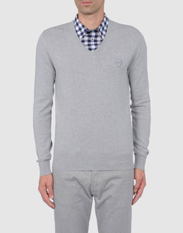 MCQ - MAGLIERIA - Maglie collo a polo - su YOOX.COM