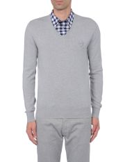 McQ - Polo-neck