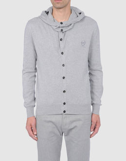 MCQ - MAGLIERIA - Cardigan - su YOOX.COM