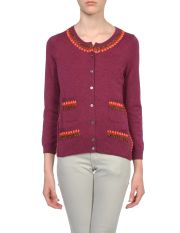 MARC JACOBS - Cachemire