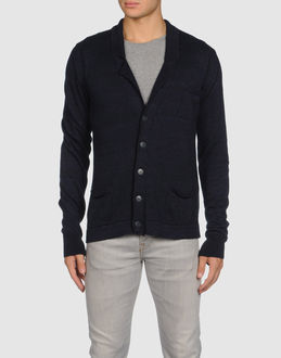 MAURO GRIFONI - MAGLIERIA - Cardigan - su YOOX.COM