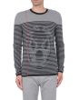 McQ - Maglia collo a giro