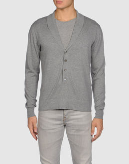 MAURO GRIFONI - MAGLIERIA - Maglie collo a v - su YOOX.COM