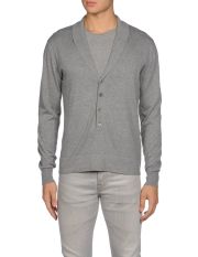 MAURO GRIFONI - Pullover mit V-Ausschnitt
