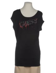 GUESS JEANS - Maglia senza maniche