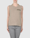 CELINE - Pull sans manches