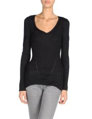 JOHN RICHMOND - Maglia maniche lunghe