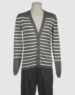 M.GRIFONI DENIM - MAGLIERIA - Cardigan - su YOOX.COM