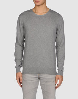 MAURO GRIFONI - MAGLIERIA - Maglie collo a giro - su YOOX.COM