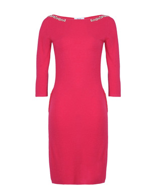 Short dress Women's - BLUGIRL BLUMARINE