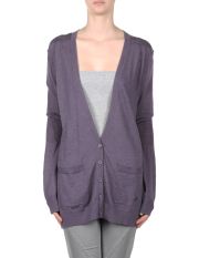 CALVIN KLEIN JEANS - Strickjacke