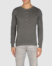 MAURO GRIFONI - Crewneck sweater