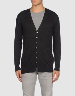 MAURO GRIFONI - MAGLIERIA - Cardigan - su YOOX.COM