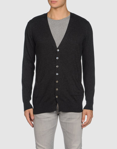ZOOM MAURO GRIFONI - Cardigan